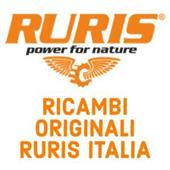 TUBO OLIO RM 350