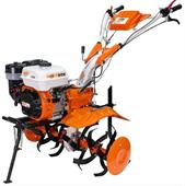 MOTOZAPPA RURIS 731K