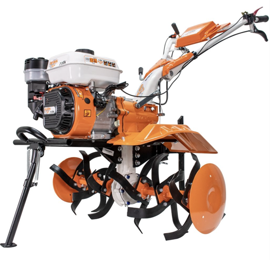MOTOZAPPA RURIS 731K