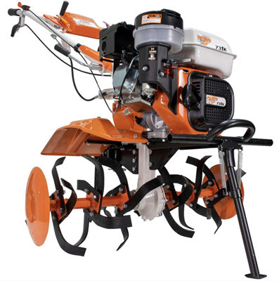 MOTOZAPPA RURIS 731K