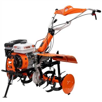 MOTOZAPPA RURIS 753K+ KIT