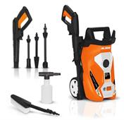 IDROPULITRICE RURIS CLEANPOWERJET 1100