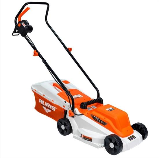 RASAERBA ELETTRICO RURIS RXE1200