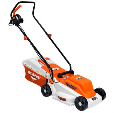 RASAERBA ELETTRICO RURIS RXE1200