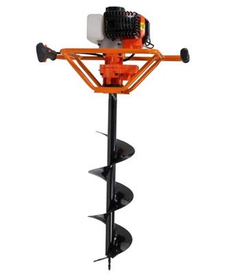 MOTOTRIVELLA RURIS TT12