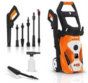 IDROPULITRICE RURIS CLEANPOWERJET 1300
