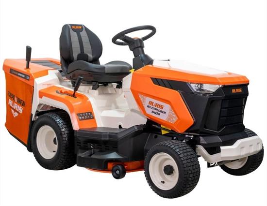 TRATTORINO RASAERBA RURIS EXPLORER 840M