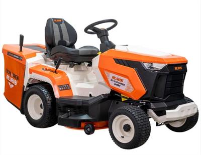 TRATTORINO RASAERBA RURIS EXPLORER 840M