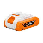 BATTERIA 4AH 2400E X-CHARGE RURIS