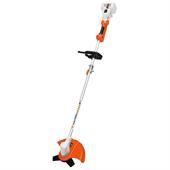 DECESPUGLIATORE A BATTERIA RURIS 3144E