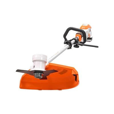 DECESPUGLIATORE A BATTERIA RURIS VOLTX 3864E
