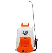 POMPA A SPALLA A BATTERIA RS1400