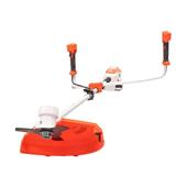 DECESPUGLIATORE A BATTERIA RURIS VOLTX 4264E