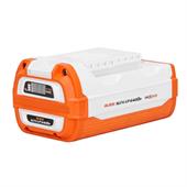 BATTERIA RURIS ALFA UP 6400E