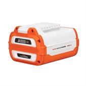 BATTERIA RURIS ALFA UP 6800E