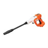 IDROPULITRICE A BATTERIA RURIS 8024E