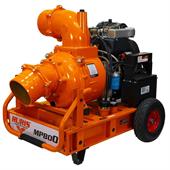 MOTOPOMPA RURIS MP800