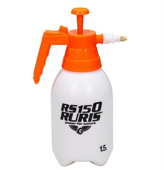 POLVERITTATORE MANUALE RS150
