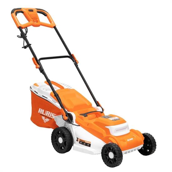 RASAERBA ELETTRICO RURIS RXE 1800 COMFORT