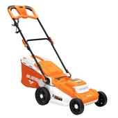 RASAERBA ELETTRICO RURIS RXE 1800 COMFORT