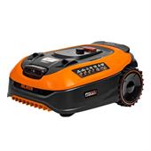 ROBOT TAGLIAERBA PERIMETRALE A BATTERIA RURIS SENTINEL 1500