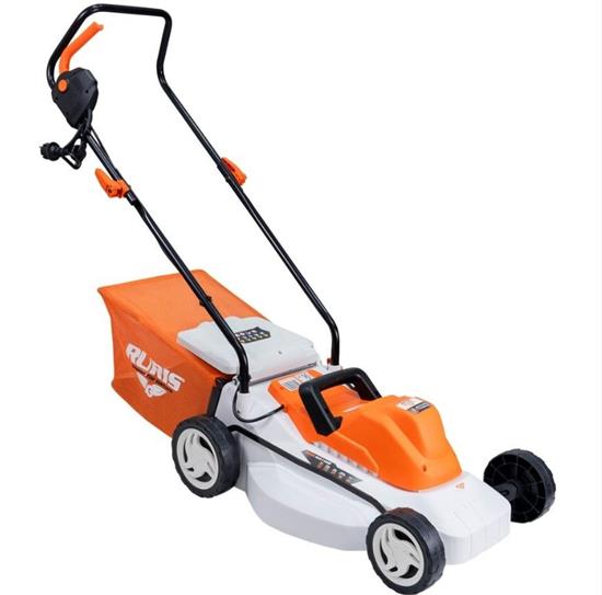 RASAERBA ELETTRICO RURIS RXE 1500
