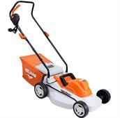 RASAERBA ELETTRICO RURIS RXE 1500