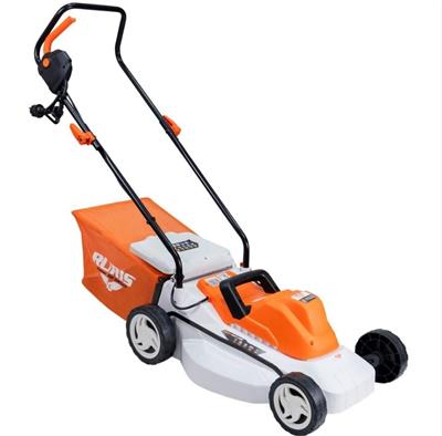 RASAERBA ELETTRICO RURIS RXE 1500
