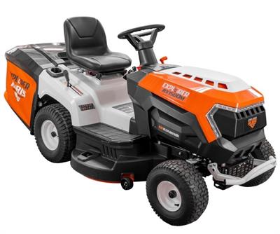 TRATTORINO RASAERBA RURIS EXPLORER 1500M