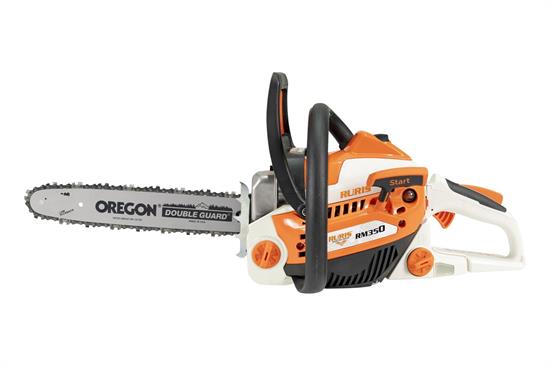 MOTOSEGA RURIS RM 350