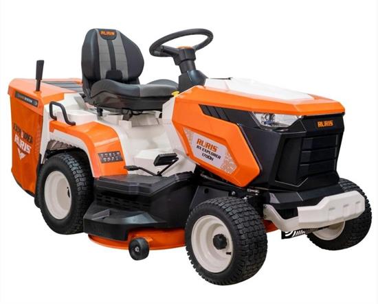 TRATTORINO RASAERBA EXPLORER 1700H IDROSTATICO