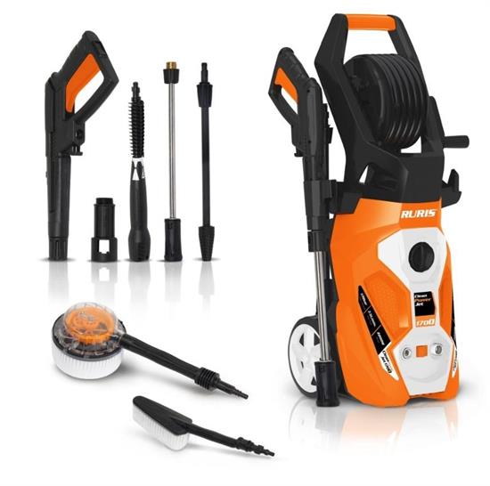 IDROPULITRICE RURIS CLEANPOWERJET 1700