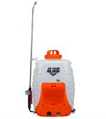 POMPA A SPALLA A BATTERIA RS1900