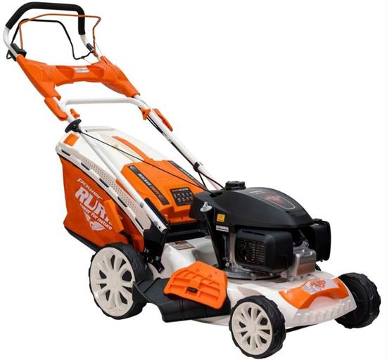 RASAERBA RURIS RX355S HONDA