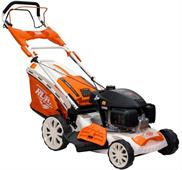 RASAERBA RURIS RX355S HONDA