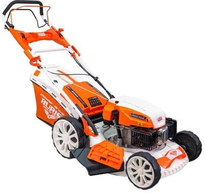 RASAERBA RURIS RX400S